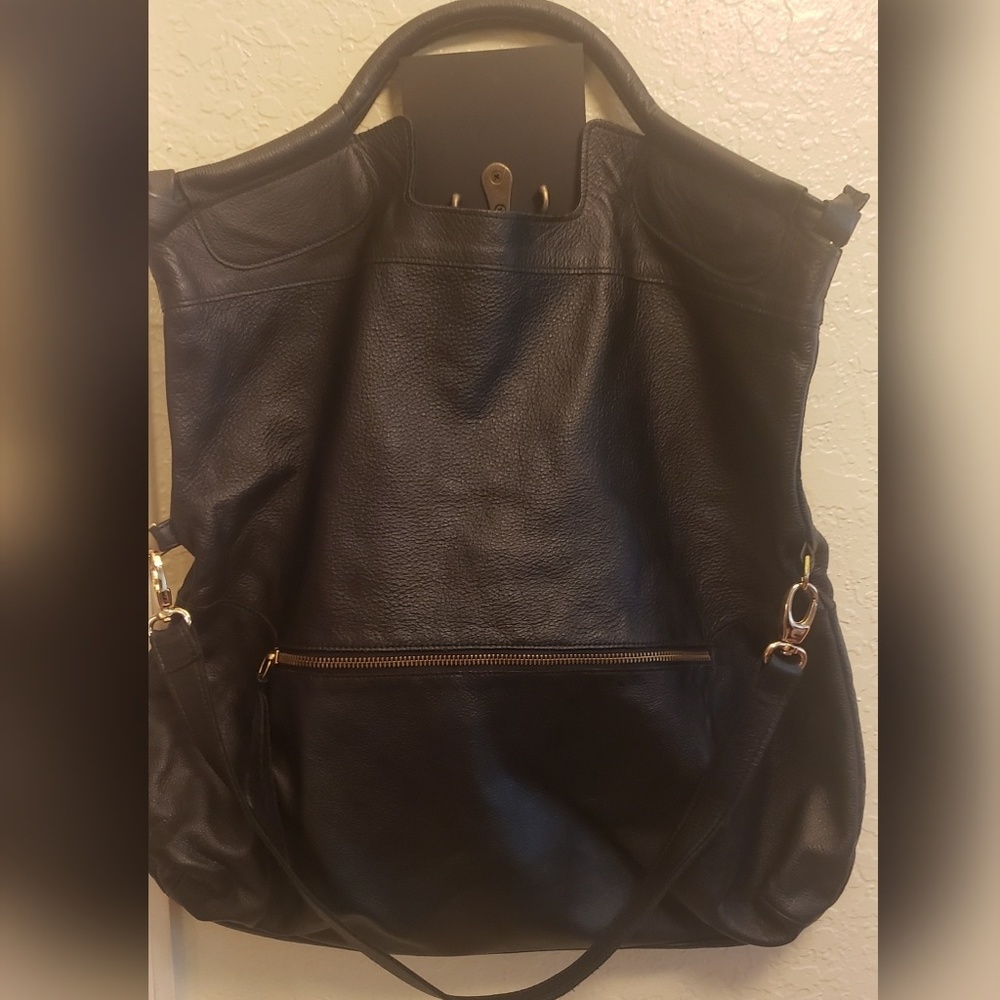 Foley + Corinna Cross Body Bag